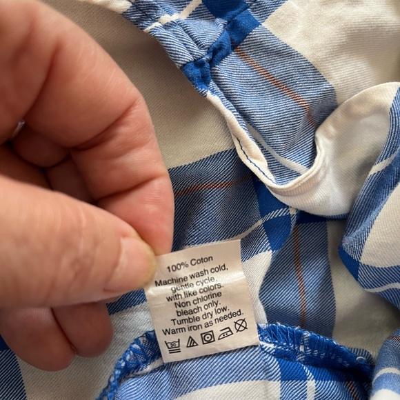 J Crew button up shirt - Picture 3 of 5